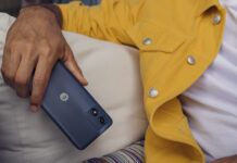 De la mano de Telcel, el moto e13 ya está en México moto e13