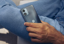 El moto e13 llegó a Colombia: diseño y rendimiento, sin pagar de más