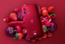 Motorola anunció sus promociones para el Día de las madres en México motorola edge 30 fusion