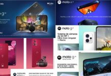 Moto Sale 2023: celulares Motorola con descuentos, cuotas sin interés y envíos gratis, ideal para el Día del Padre Moto Sale dia del padre