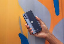 Las promociones de Motorola para el Día del Padre en México: ¿cómo elegir el mejor celular para cada uno? moto g52