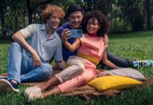 Cómo optimizar el uso de las redes sociales con los smartphones motorola edge 40 pro