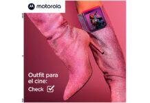 Rosa: los celulares Motorola en el color más famoso de 2023 Motorola pink rosa viva magenta