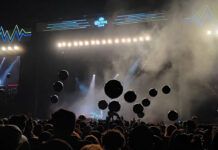 La guía de Motorola para capturar la magia de tus conciertos favoritos Motorola Conciertos