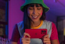 ¿Cuántos moto g vendió Motorola en la historia? El hito, a 10 años del primer modelo moto g84 5G